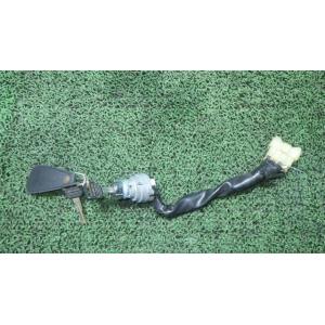 アクティ M-HA4 メインキーシリンダー  35010-SJ6-020 中古