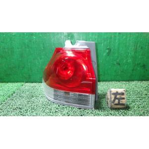 ステップワゴン DBA-RG1 左テールランプ STANLEY P5533 33506-SLJ-00...