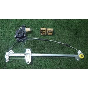 Ｎ−ＢＯＸ DBA-JF3 右フロントドアレギュレーター・モーター   72210-TTA-003 ...