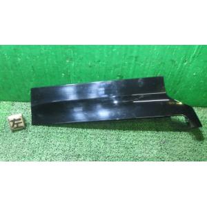 Ｎ−ＢＯＸ DBA-JF3 左スライドレールカバー NH731P   72585-TTA-003ZL...