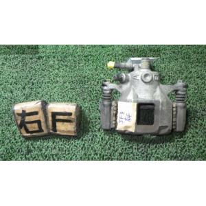 Ｎ−ＢＯＸ DBA-JF3 右フロントキャリパー   45018-TTA-010 中古