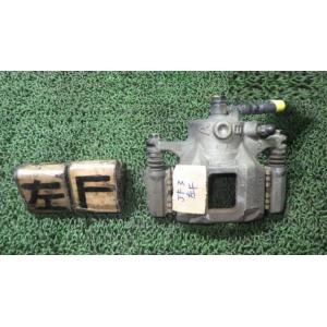 Ｎ−ＢＯＸ DBA-JF3 左フロントキャリパー   45019-TTA-010 中古