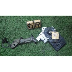 Ｎ−ＢＯＸ DBA-JF3 右パワースライドドアモーター   72010-TTA-901 中古