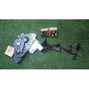 Ｎ−ＢＯＸ DBA-JF3 左パワースライドドアモーター   72050-TTA-901 中古