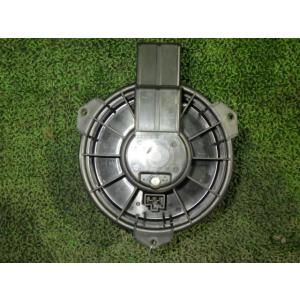 ライフ DBA-JC1 ヒーターブロアモーター NH624P  中古