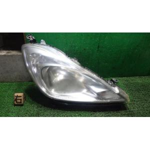 フィット DAA-GP1 右ヘッドランプ STANLEY P9603 33100-TF0-J71 中...