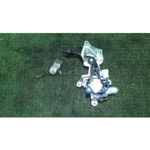 Ｎ−ＢＯＸ DBA-JF1 左パワースライドドアモーター   中古