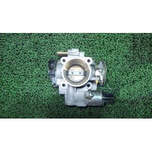 ライフ DBA-JC1 スロットルボディ   16400-RS8-901 中古