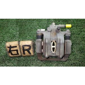 ステップワゴン LA-RF3 右リアキャリパー   43018-S7S-000 中古