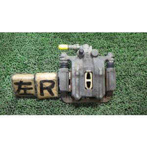ステップワゴン LA-RF3 左リアキャリパー   43019-S7S-000 中古
