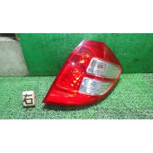 フィット DBA-GE6 右テールランプ STANLEY P7030 33500-TF0-003 中...