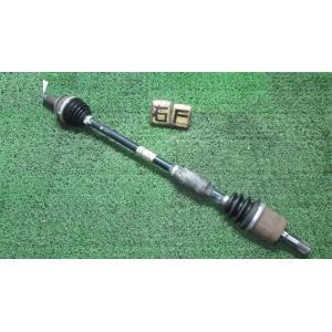 ゼスト DBA-JE1 右フロントドライブシャフト   44305-SFA-000 中古