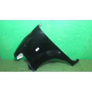 Ｎ−ＢＯＸ DBA-JF1 左フロントフェンダー NH731P   60261-TY0-900ZZ ...