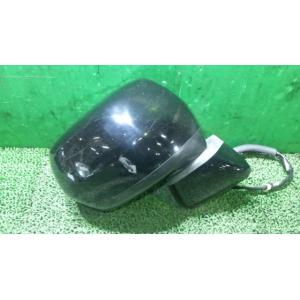 Ｎ−ＢＯＸ DBA-JF1 右サイドミラー NH731P   76200-TY0-003ZF 中古
