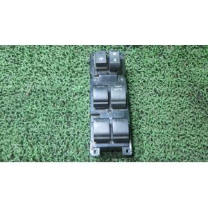 Ｎ−ＢＯＸ DBA-JF1 パワーウインドウスイッチ   35750-TY0-J02 中古