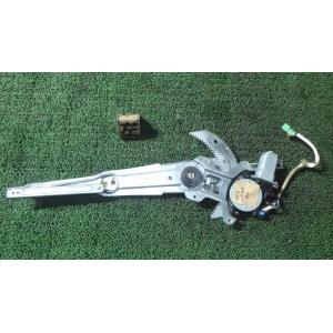 ステップワゴン LA-RF3 左フロントドアレギュレーター・モーター   72251-S7S-003...