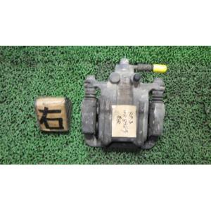 ステップワゴン LA-RF3 右リアキャリパー   43018-S7S-000 中古