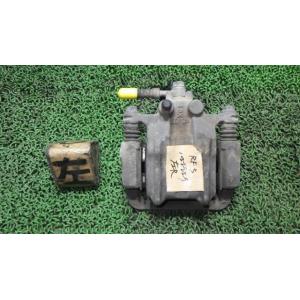 ステップワゴン LA-RF3 左リアキャリパー   43019-S7S-000 中古