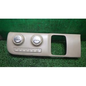 ステップワゴン LA-RF3 エアコンスイッチパネル   79510-S7S-941ZA 中古