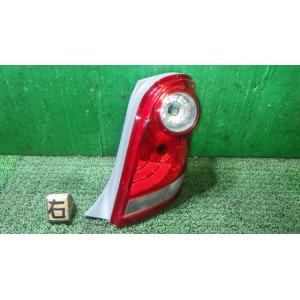 ライフ DBA-JC1 右テールランプ ICHIKOH D069 33500-SZH-901 中古