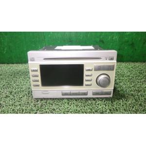 ライフ DBA-JC1 オーディオ FUJITSU TEN  39100-SZH-J61 中古