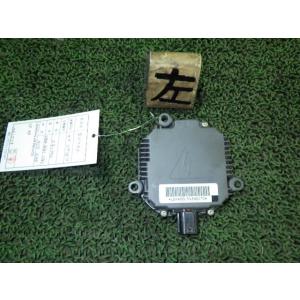 ステップワゴン DBA-RG1 ライトコントロールユニット   LBHA00L5N3N0270