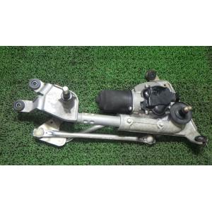 フリード DAA-GP3 フロントワイパーモーター   76505-SYY-003 中古