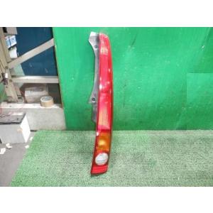ムーヴ CBA-L150S 右テールランプ ICHIKOH 4982 81550-B2010 中古