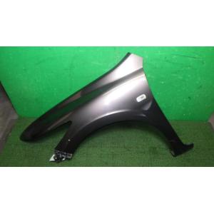 ストリーム DBA-RN6 左フロントフェンダー YR558M   60260-SMA-300ZZ ...