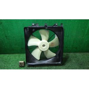 ストリーム DBA-RN6 電動ファン   19030-RWK-J01 中古