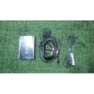 ストリーム DBA-RN6 ETC MITSUBISHI MOBE-700  中古