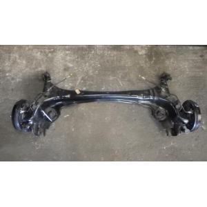 Ｎ−ＷＧＮ 6BA-JH3 リアアクスルホーシングASSY   42100-TKR-J01 中古