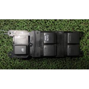 Ｎ−ＷＧＮ 6BA-JH3 パワーウインドウスイッチ   35750-TKR-J01 中古