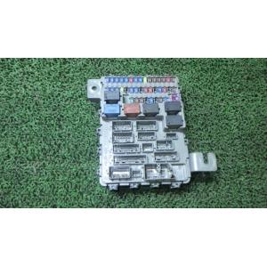 ライフ DBA-JC1 ヒューズボックス   38200-SZH-J11 中古