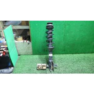 ライフ DBA-JC1 右フロントストラット  61610-SZH-J130-M1 51610-SZ...