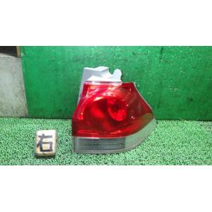 ステップワゴン DBA-RG1 右テールランプ STANLEY P5533 33501-SLJ-00...