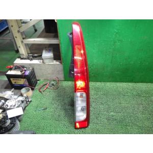 ムーヴ DBA-L175S 右テールランプ ICHIKO D047 中古