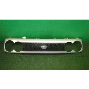 ムーヴ TA-L900S ラジエータグリル   S07　中古