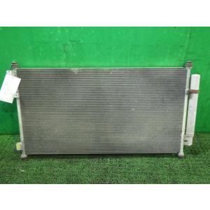 ストリーム DBA-RN6 コンデンサー B92P