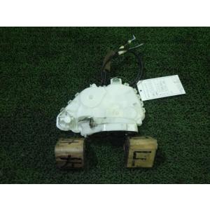 ストリーム DBA-RN6 左フロントドアロックソレノイド B92P