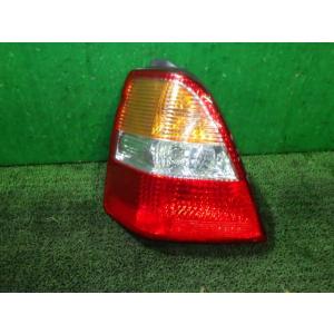 オデッセイ LA-RA6 左テールランプ NH624P スタンレー P0711 中古