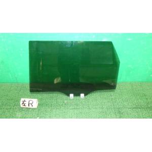 Ｎ−ＯＮＥ DBA-JG1 左リアドアガラス   73450-T4G-000 中古