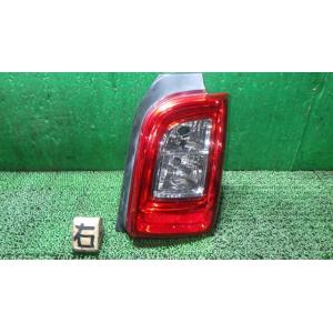 Ｎ−ＯＮＥ DBA-JG1 右テールランプ ICHIKO  33500-T4G-J01 中古