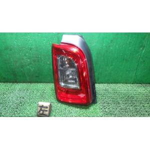 Ｎ−ＯＮＥ DBA-JG1 左テールランプ ICHIKO  33550-T4G-J01 中古