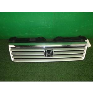 ステップワゴン LA-RF3 ラジエータグリル NH623M   中古