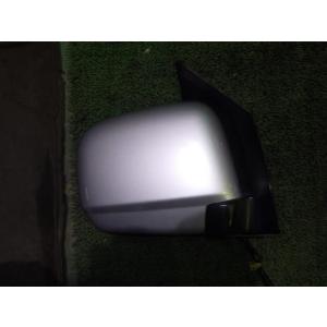 ステップワゴン LA-RF3 右サイドミラー NH623M   中古