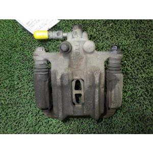 ステップワゴン LA-RF3 左リアキャリパー NH623M   中古