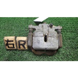 ステップワゴン DBA-RG1 右リアキャリパー   43018-SFE-J11 中古