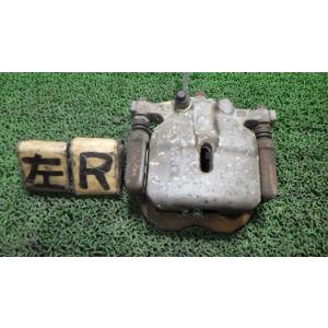 ステップワゴン DBA-RG1 左リアキャリパー   43019-SFE-J11 中古