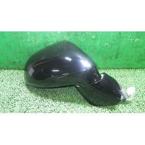 ストリーム DBA-RN6 右サイドミラー B92PX    中古